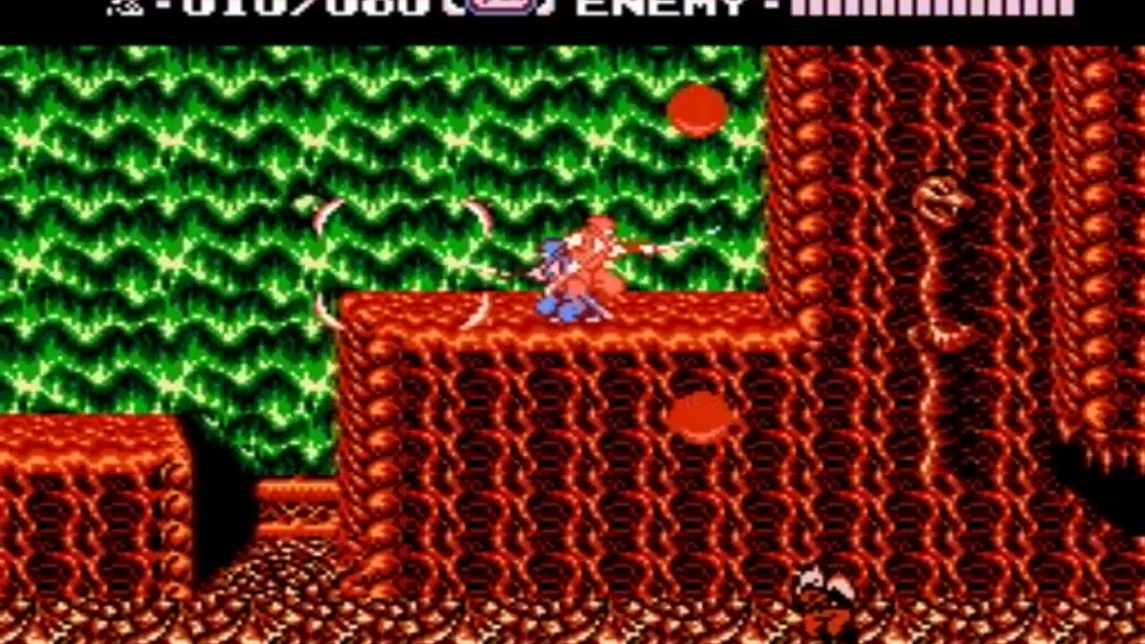 Ninja Gaiden II_ The Dark Sword of Chaos (NES)