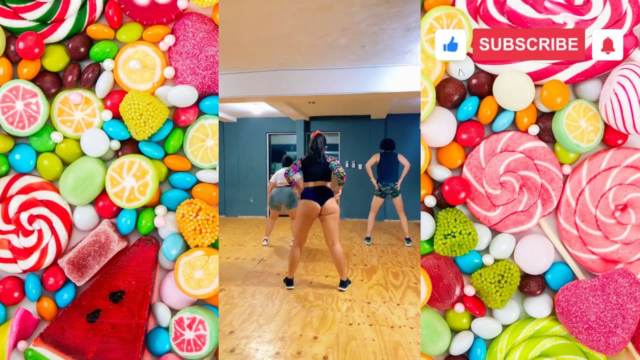 Twerk TikTok Challenge | Boom Boom TikTok #Shorts #Twerk 🔥🔥🥰🌶️🌶️