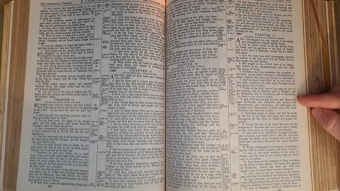 2 Chronicles 17