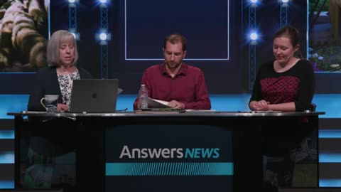 Answers in Genesis