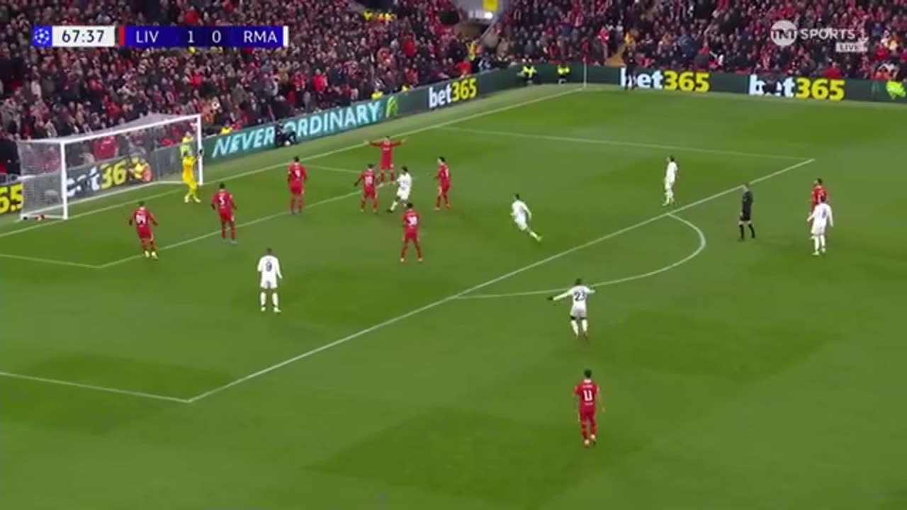 Liverpool vs Real Madrid 2-0- All Goals &Highlights -2024