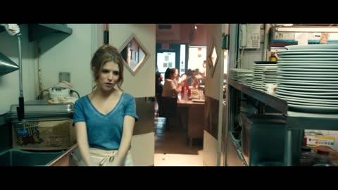 Anna Kendrick - Cups (Pitch Perfect’s “When I’m Gone”) (Director's Cut)