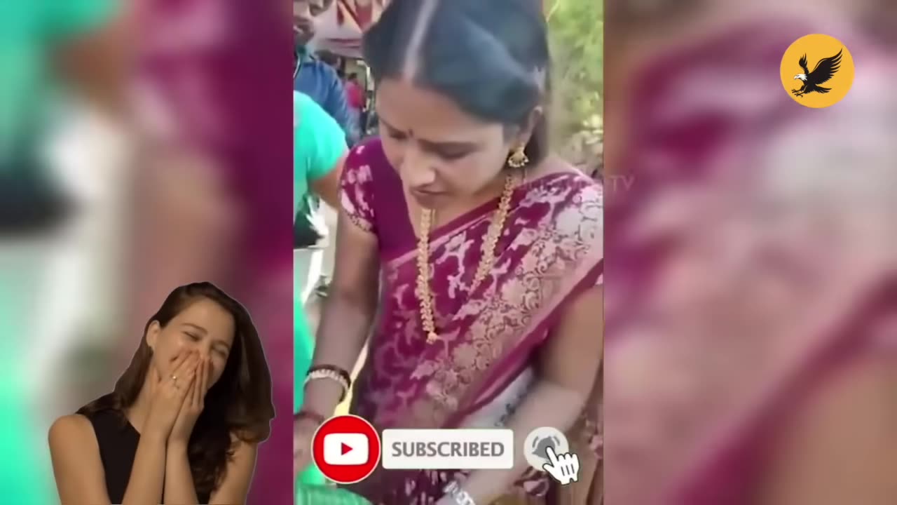 शादी में हुए कांड देखकर उछल पड़ेंगे