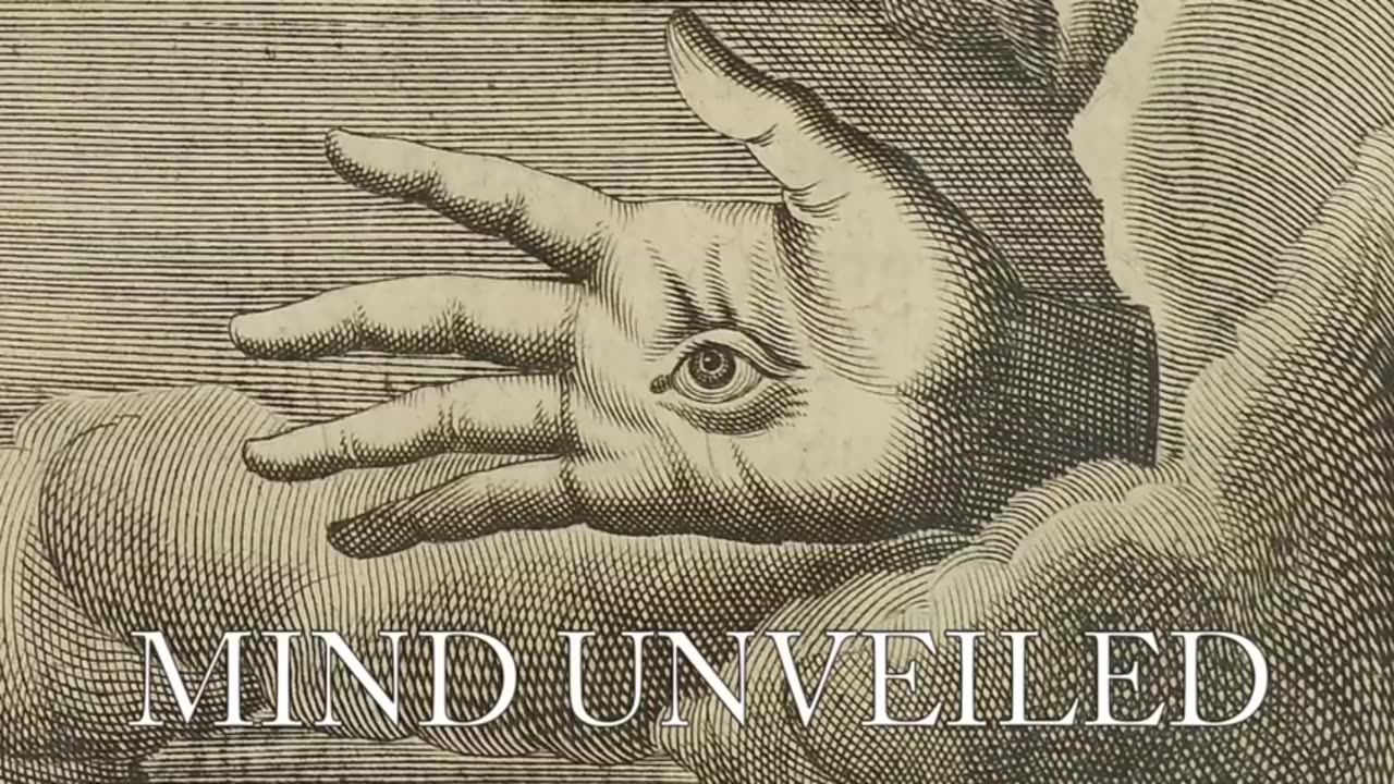 Mind Unveiled - Homunculus Unveiled