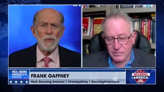 Securing America with Trevor Loudon (Part 4) | October 2, 2024