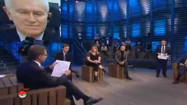 "SE EVITASSIMO I TAMPONI SAREBBE TUTTO FINITO IN TRE MESI"!
