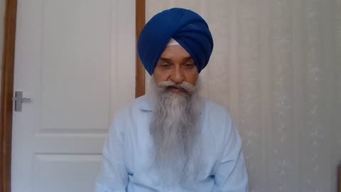 Shaheed Bhai Manjit Singh Khujala - Loveshinder Singh Dalewal