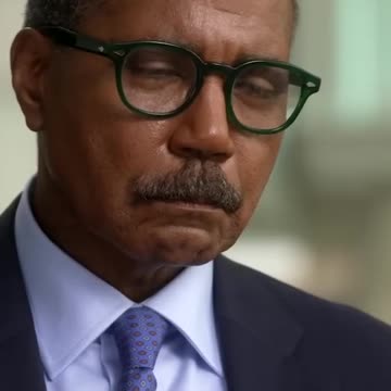 "You Didn't Have To Go Through A Primary Process"