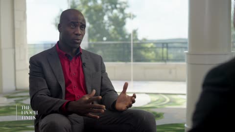 Florida Surgeon General Ladapo: Why I’m Not Recommending the New Boosters [CLIP]