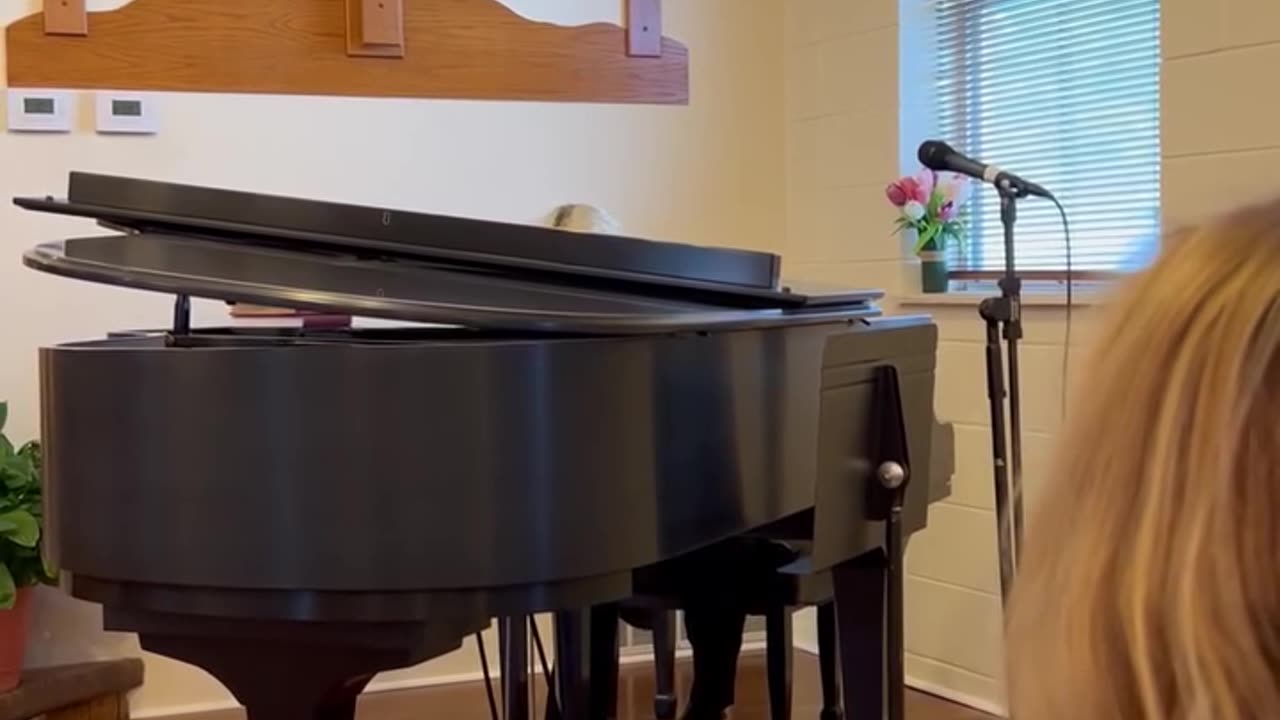 Rivera (Riverbank) *an original composition* | Thomas Walters Music