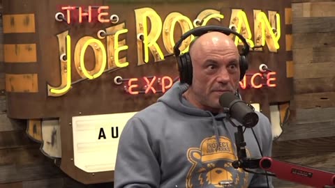 Joe Rogan on Died Suddenly