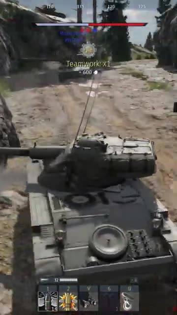 drake playing war thunder