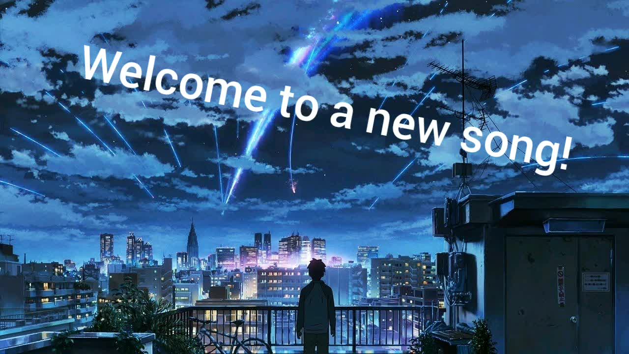 Lofi beat