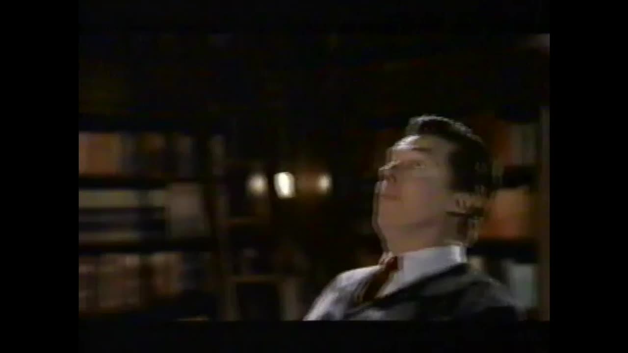 November 7, 1997 - TV Trailer for Robin Williams in 'Flubber'