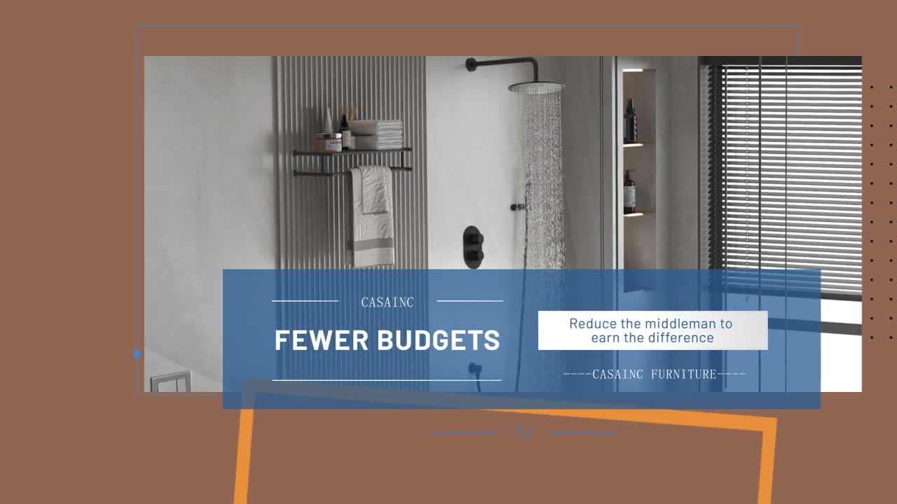 Why choose CASAINC