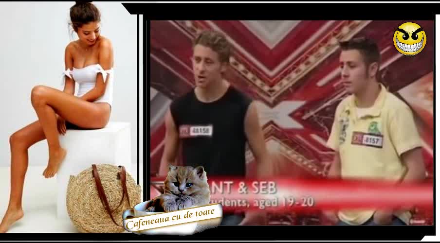 Un X Factor de senzatie