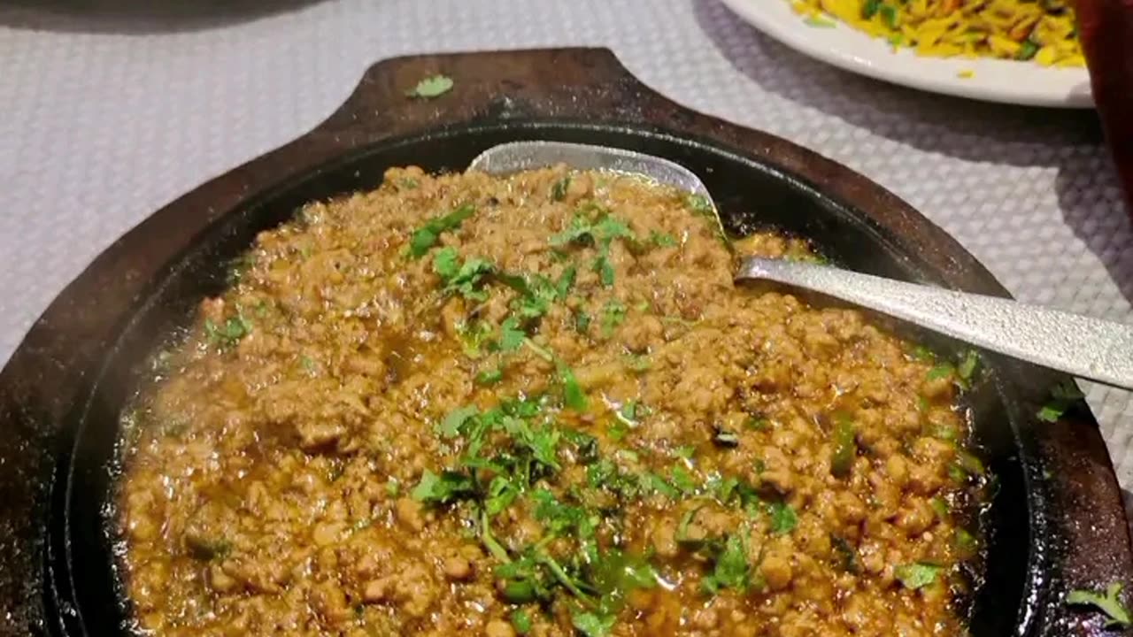 Dinner
