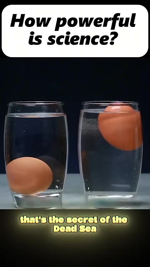 This isn't magic, It's real science experiments #shorts #lifehacks#lifetips