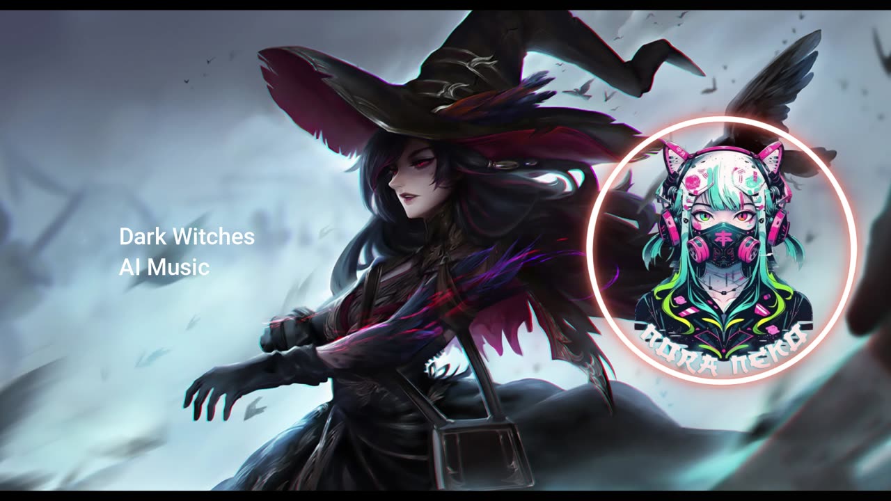 Dark Witches