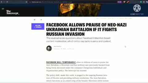 SAM TRIPOLI EXPOSES UKRAINE AS KHAZARIAN STRONGHOLD