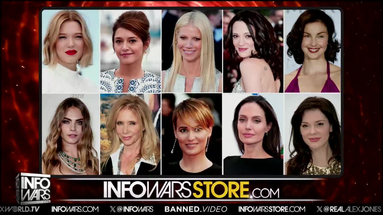 The Alex Jones Show — FULL SHOW 4/26/24