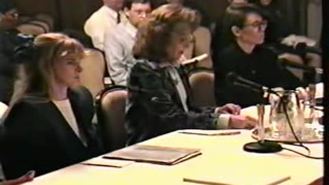 MK-ULTRA Victim Testimony - Part 1