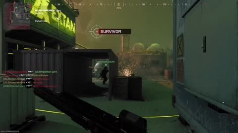 Call of Duty Clip
