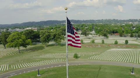 Star Spangled Banner for Two Trumpets