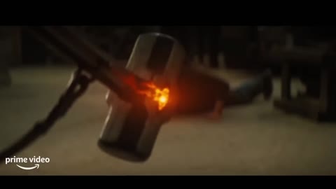 SAMARITAN Trailer (2022)