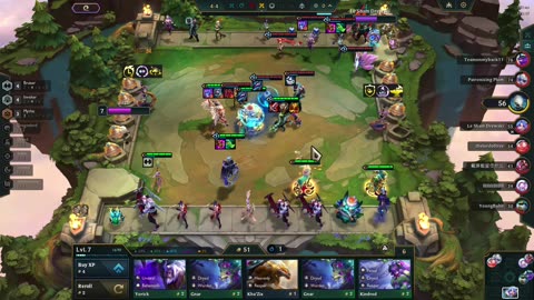 Invoker l Ranked Game