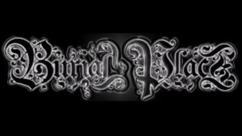 Burial Place - (1997) - The Majesty Of The Ancient Island (demo)