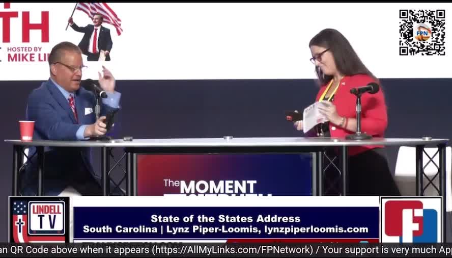 2022-08-20 - mySCGOP.com - SC at The Moment Of Truth Summit