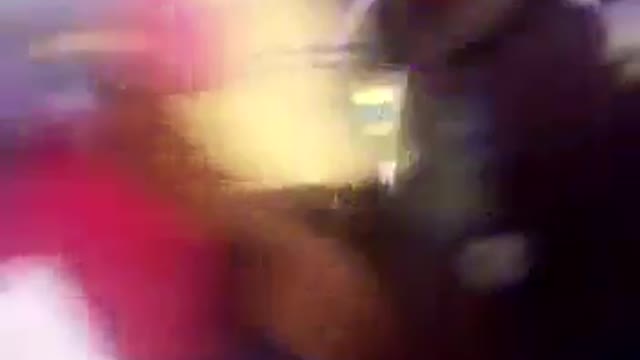 Woman ‘moered by cops’