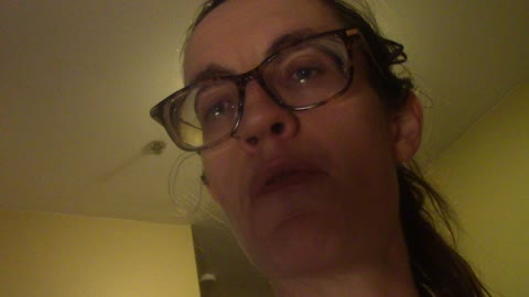 my method of weeding out artificial people