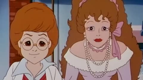 nostalgie enfance Bécébégé (Beverly Hills Teens) bcbg - Épisode 18 : Chester, l'entremetteur
