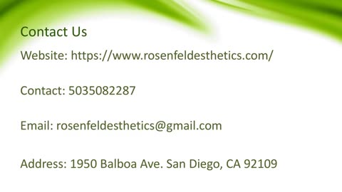 Discover Top Esthetician Services in San Diego for Radiant Skin