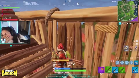 Fortnite Fail Complication