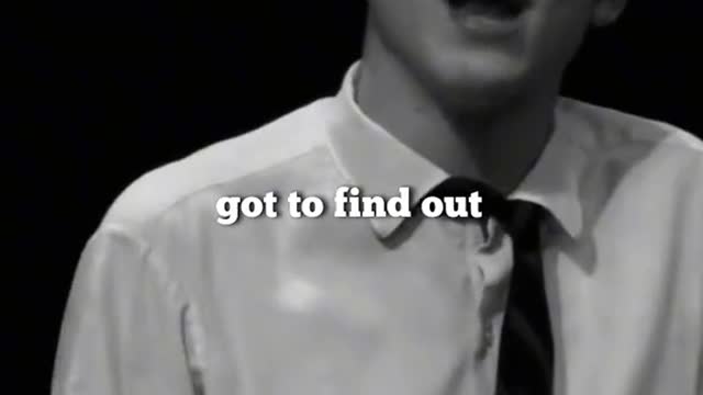 WHY SHOULD I CHANGE!!!