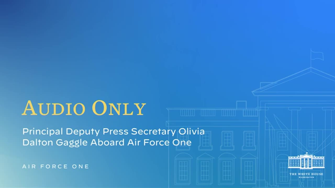 'I Sure Hope Not': WH Spokesperson Says She Hopes Biden Doesn't Watch GOP Primary Debate