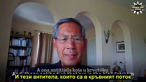 Проф. Сучарит Бхакд: ваксините са измама
