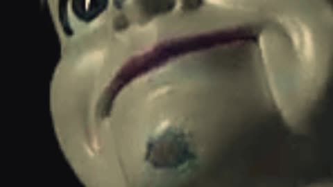 Ventriloquist Dummy