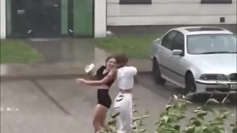 How democrats dance when they hear Trump being shot