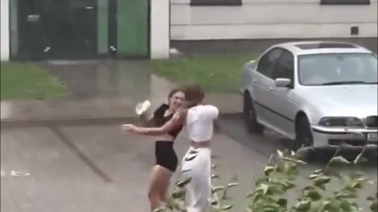 How democrats dance when they hear Trump being shot