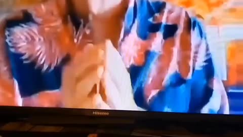 Prove of Biden's arrest