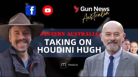 WA STATE ELECTION: Nationals turn up heat on slippery anti-gun MP