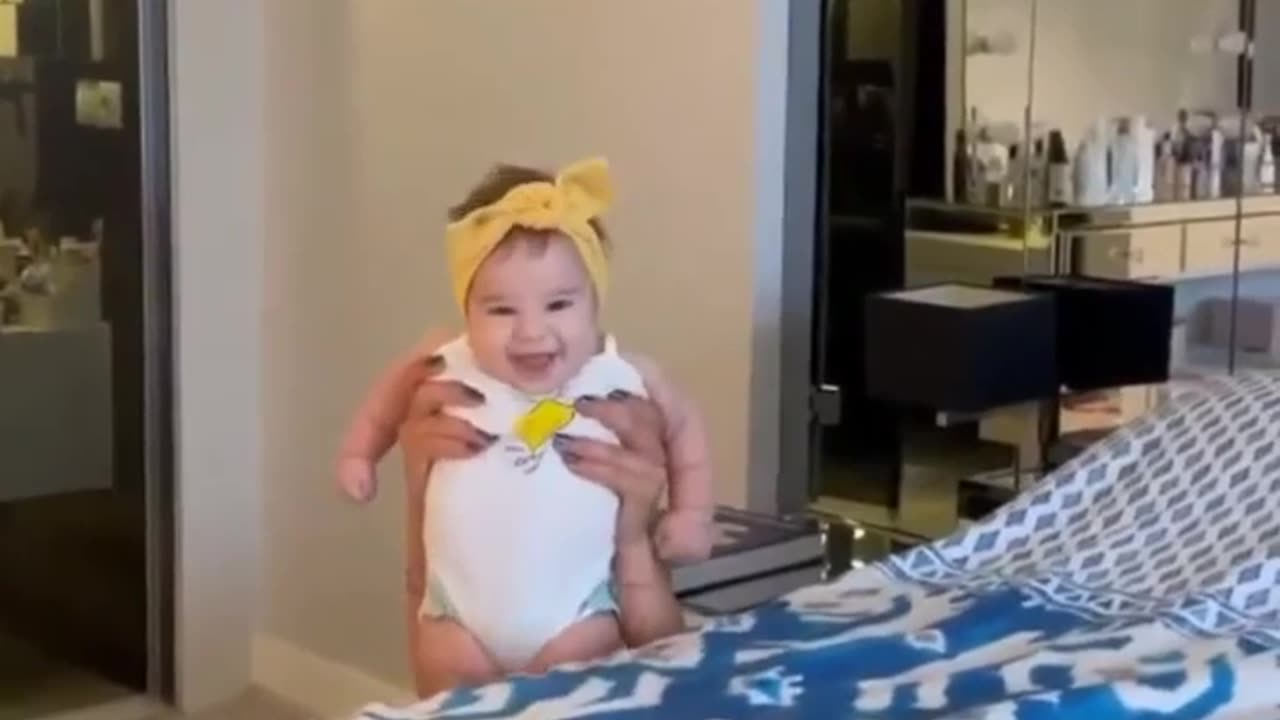 Funny baby and cute babies videos