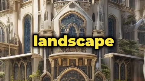 How architectures have changed for the worse to oppress people.