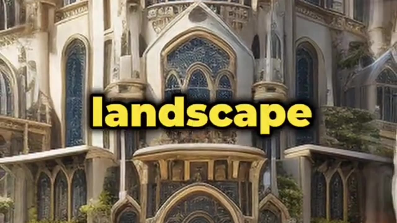 How architectures have changed for the worse to oppress people.