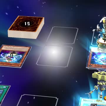 Yu-Gi-Oh! Duel Links - Summoning the Most POWERFUL Monster Card: Malefic Truth Dragon 5000 Attack