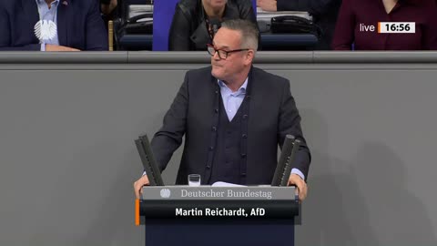 Martin Reichardt Rede vom 23.02.2024 – Schutz der Meinungsfreiheit vor staatlichen Übergriffen